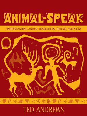 cover image of Animal-Speak